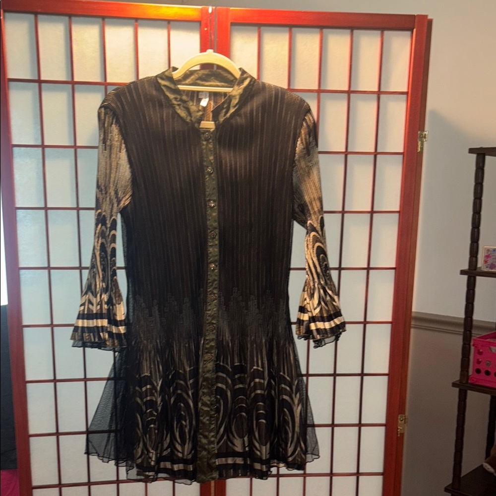 Lindi dress